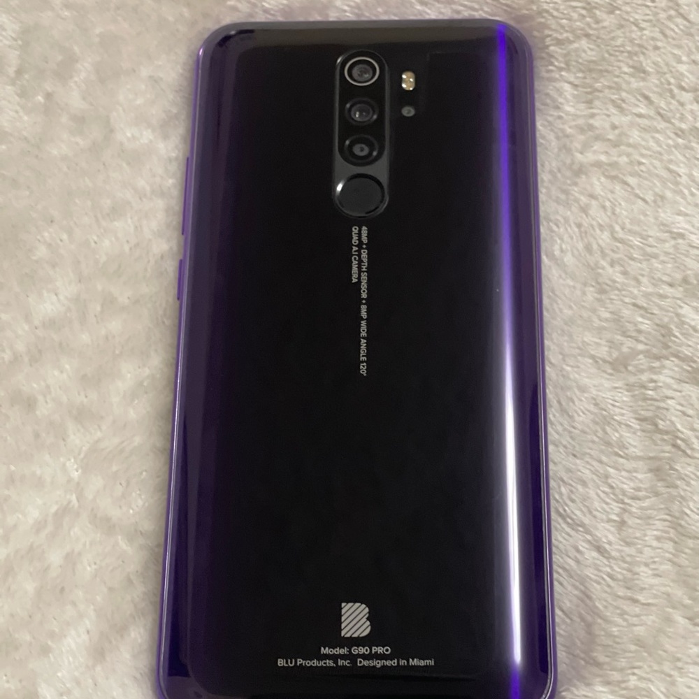 BLU G90 Pro ❗️